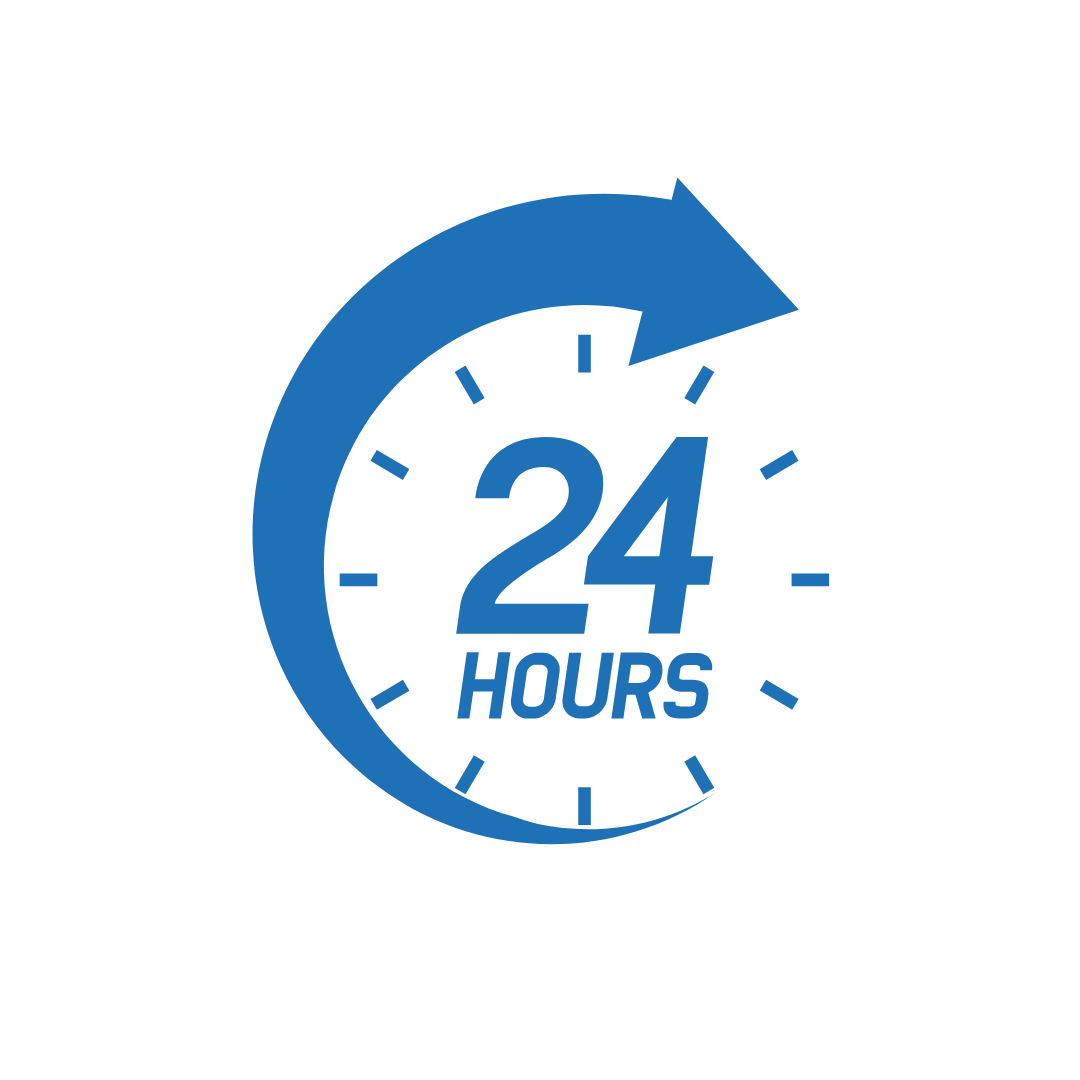24/7 on call